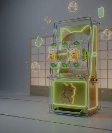 Maneki Casino