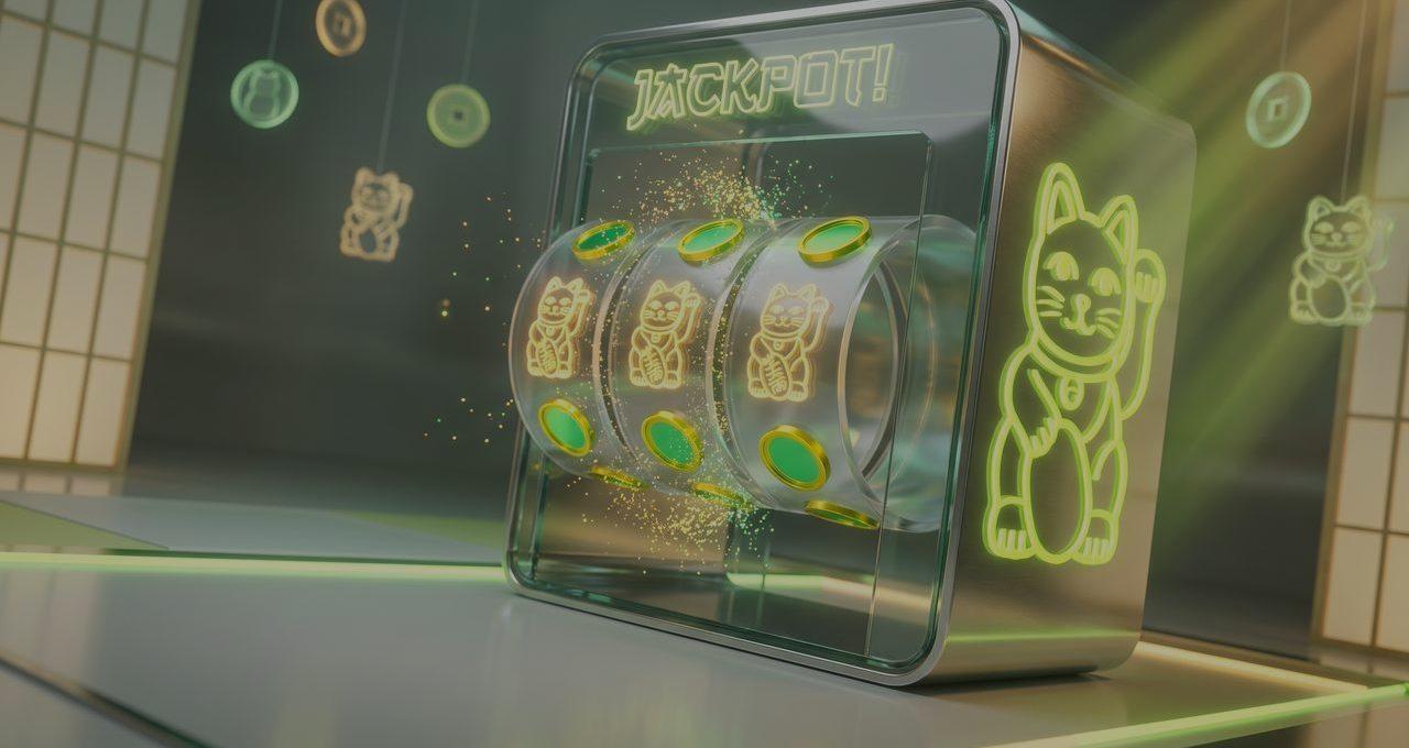 Maneki Casino